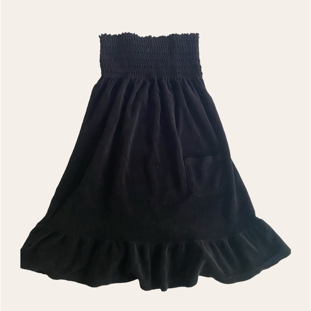 Vintage y2k Juicy Couture Dress
